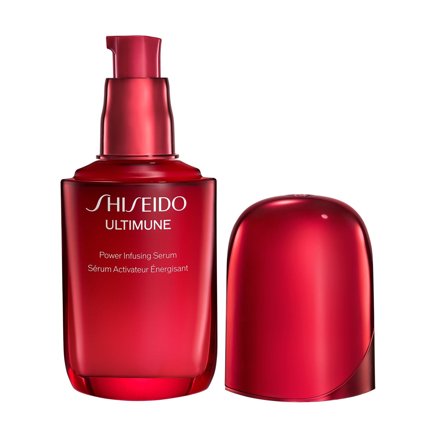 パワライジング セラム 50mL