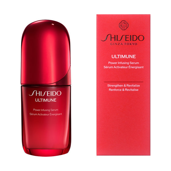 パワライジング セラム 50mL