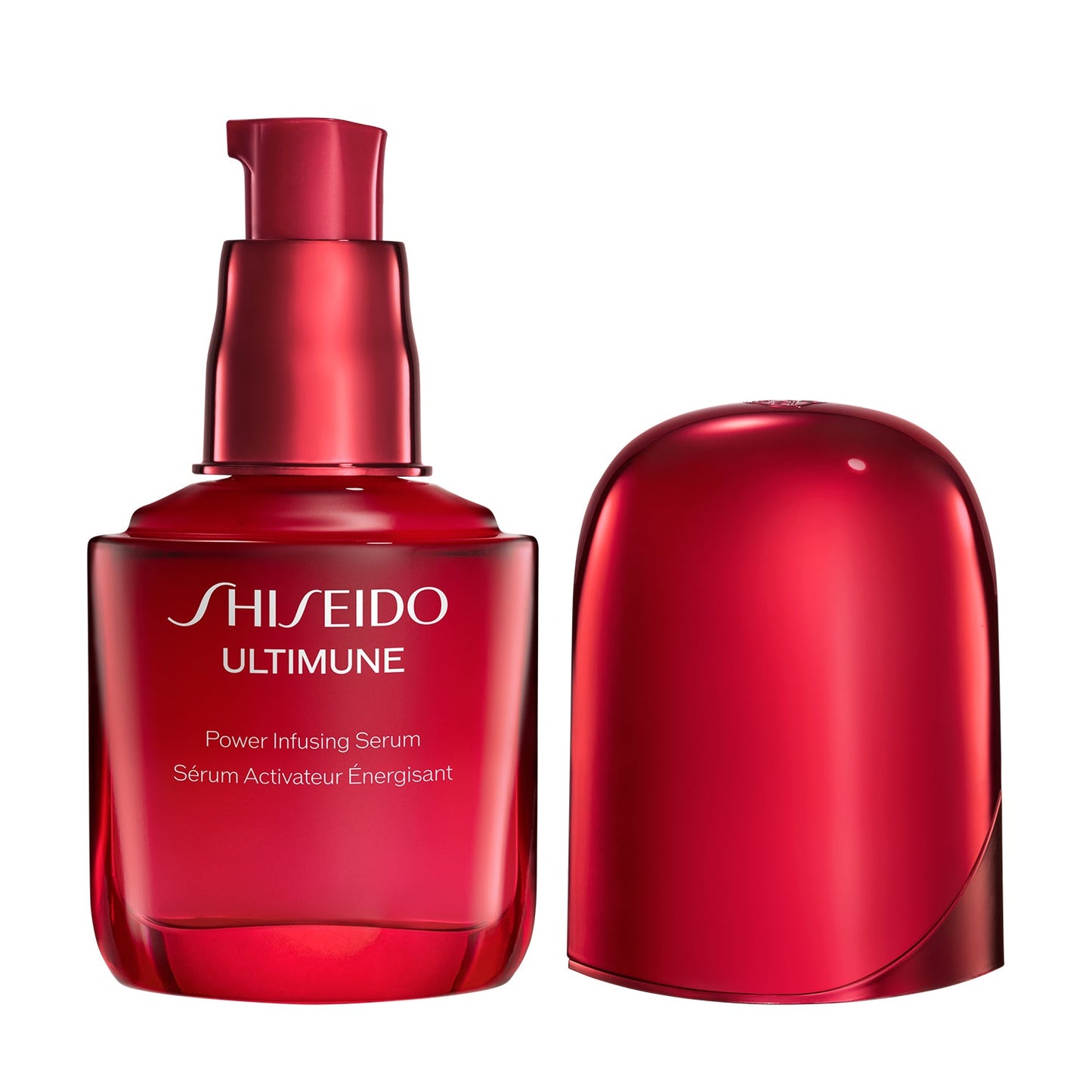 パワライジング セラム 30mL