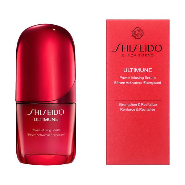 パワライジング セラム 30mL
