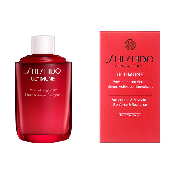 パワライジング セラム 50mL (レフィル)