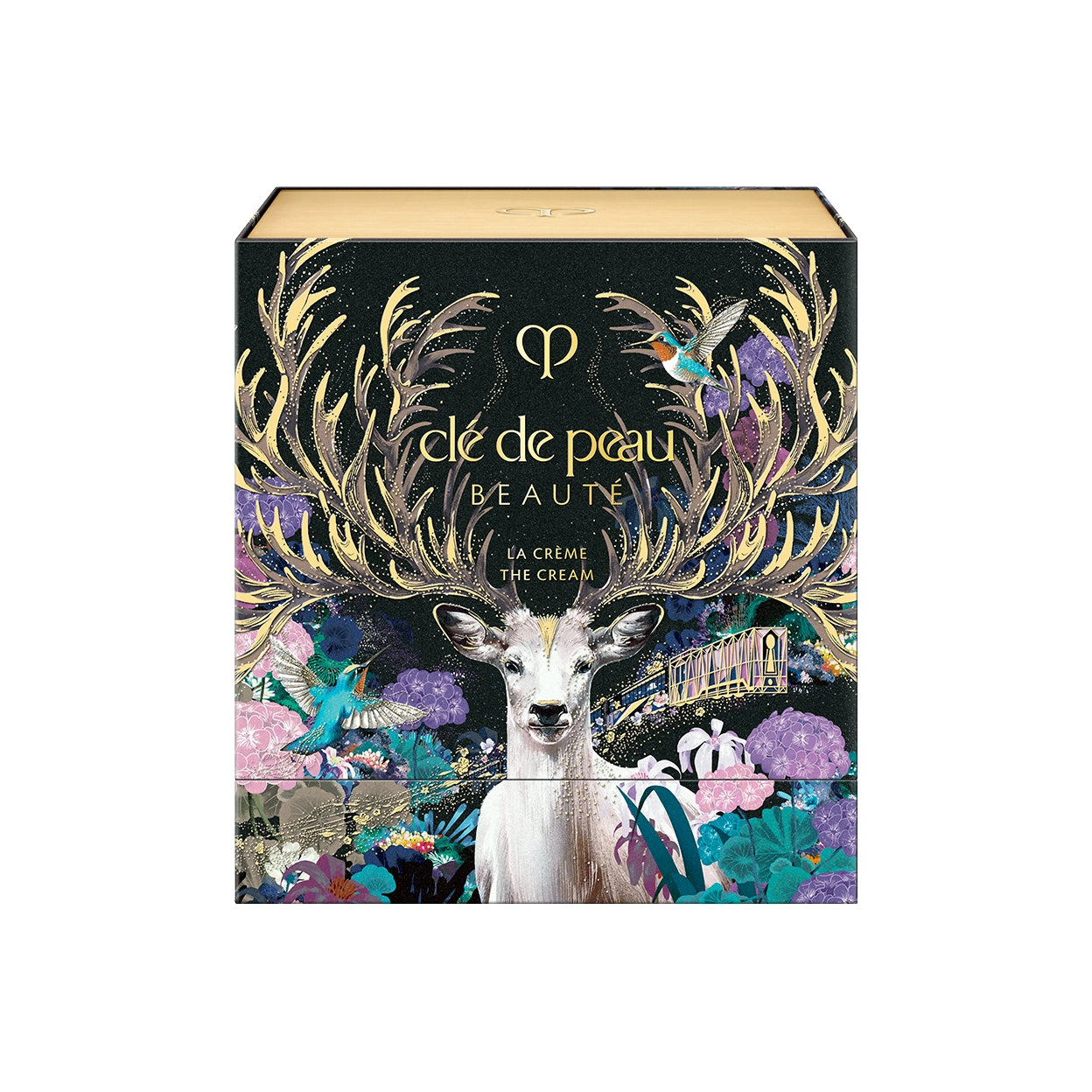 ラ・クレーム HOLIDAY 2025