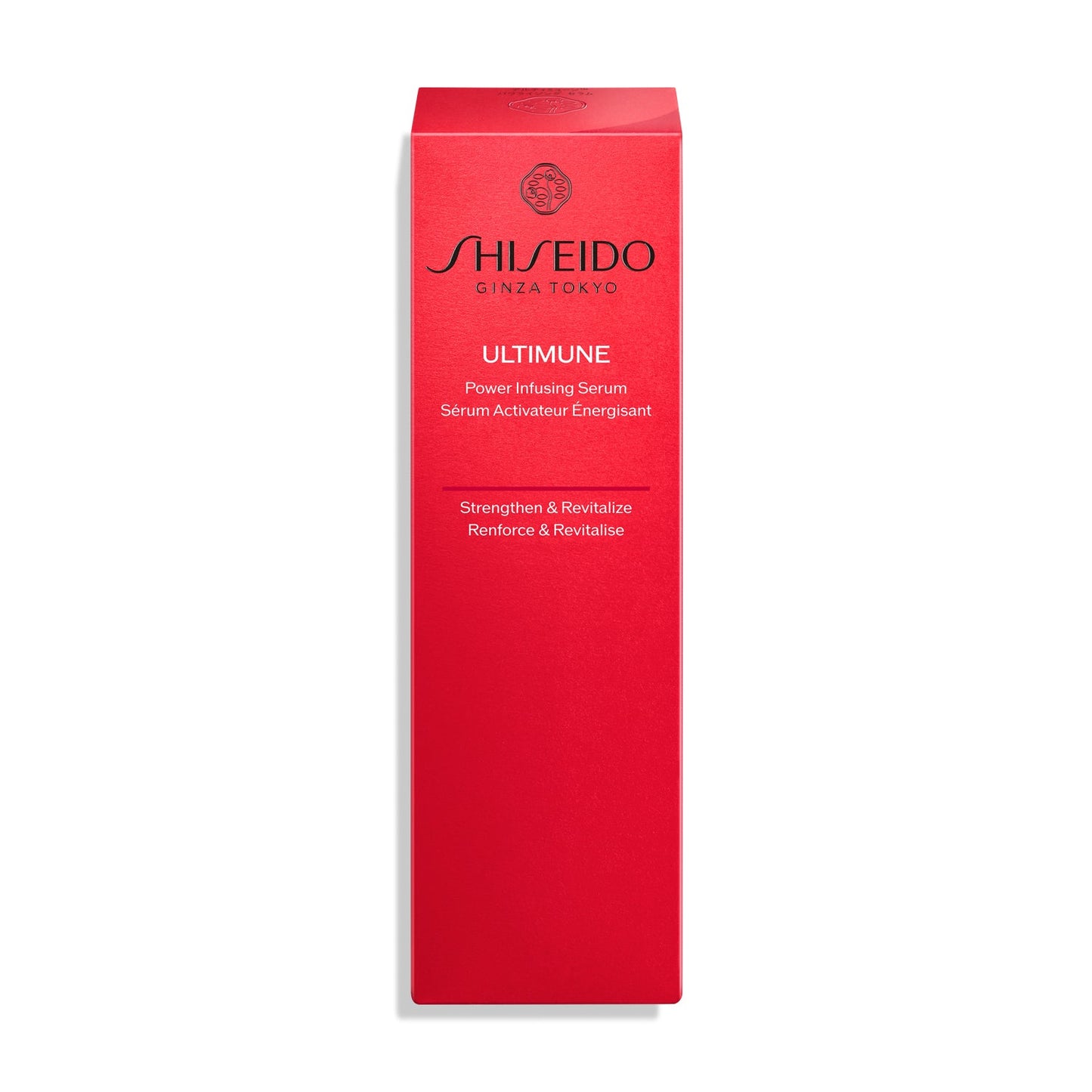 パワライジング セラム 75mL