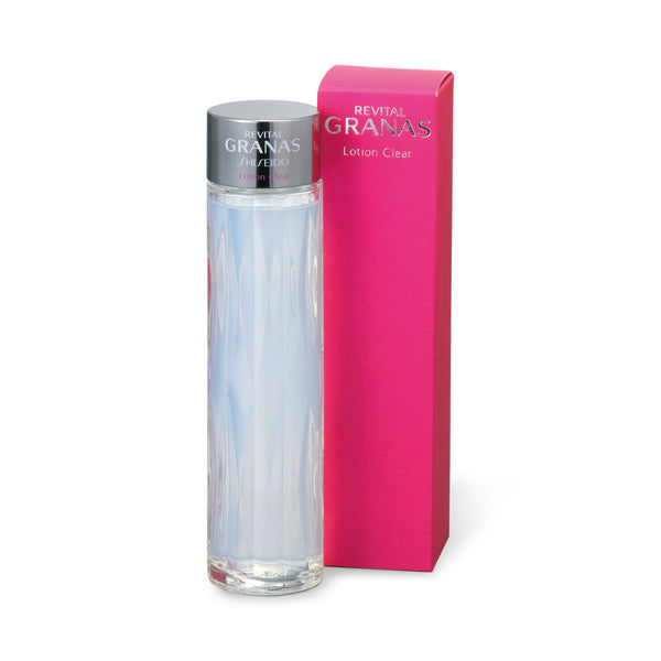 ローションクリア