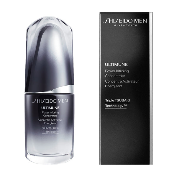 アルティミューン パワライジング コンセントレート 30mL