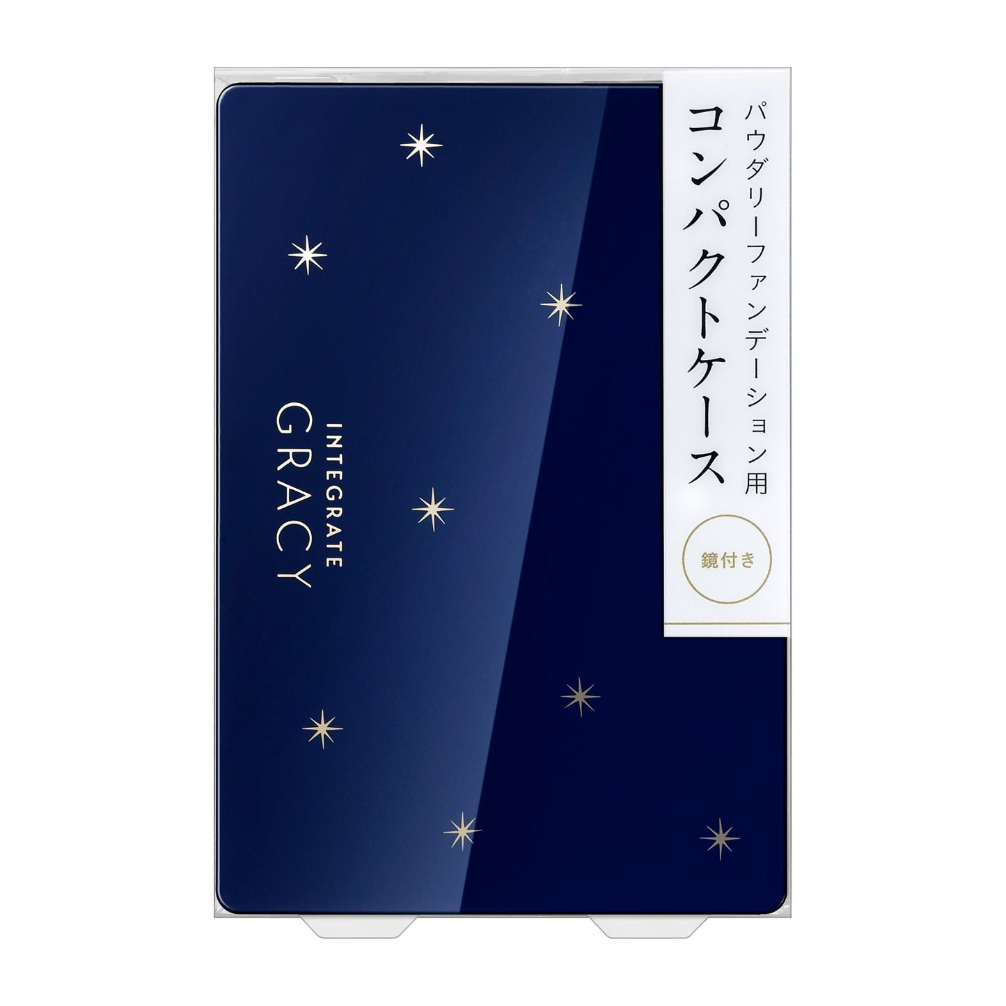 コンパクトケース W