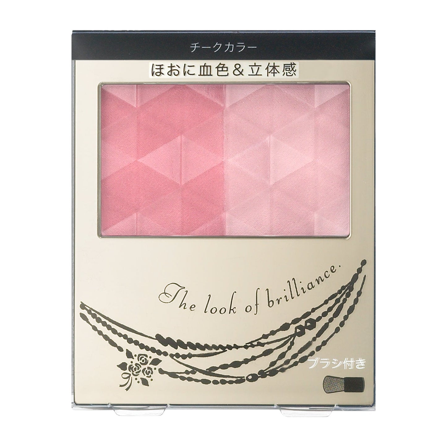 フォルミングチークス