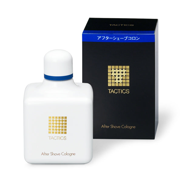 アフターシェーブコロン