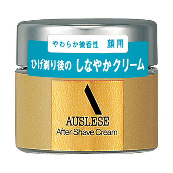 アフターシェーブクリームNA