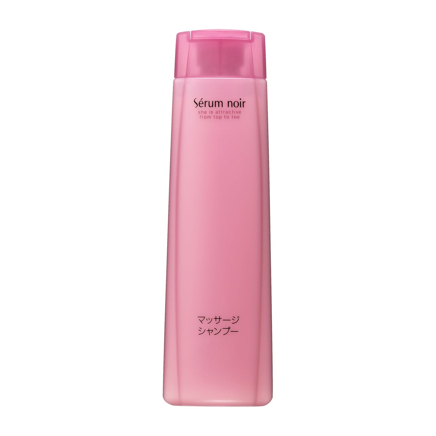 ノンホワイトヘアマッサージ (シャンプー) N