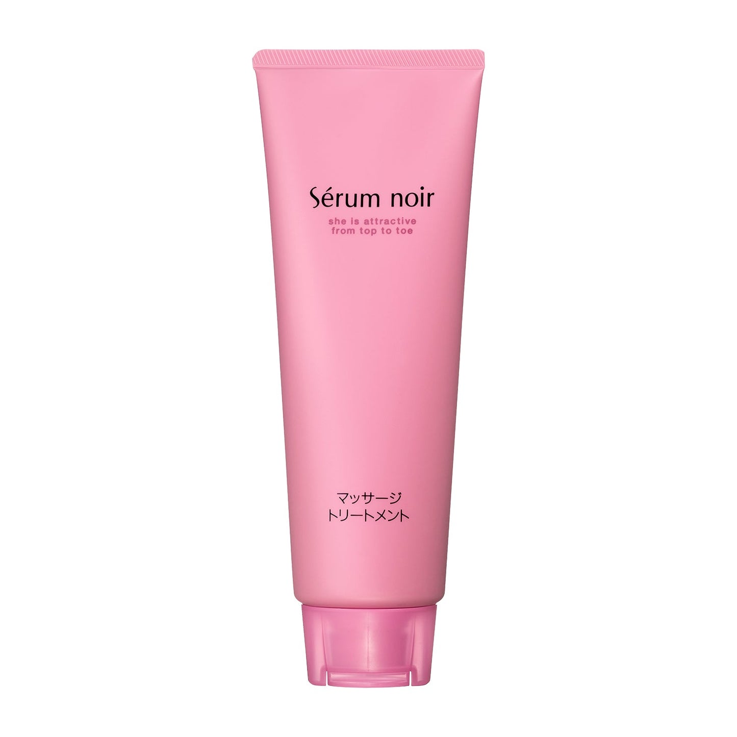 ノンホワイトヘアマッサージ (ヘアトリートメント) N