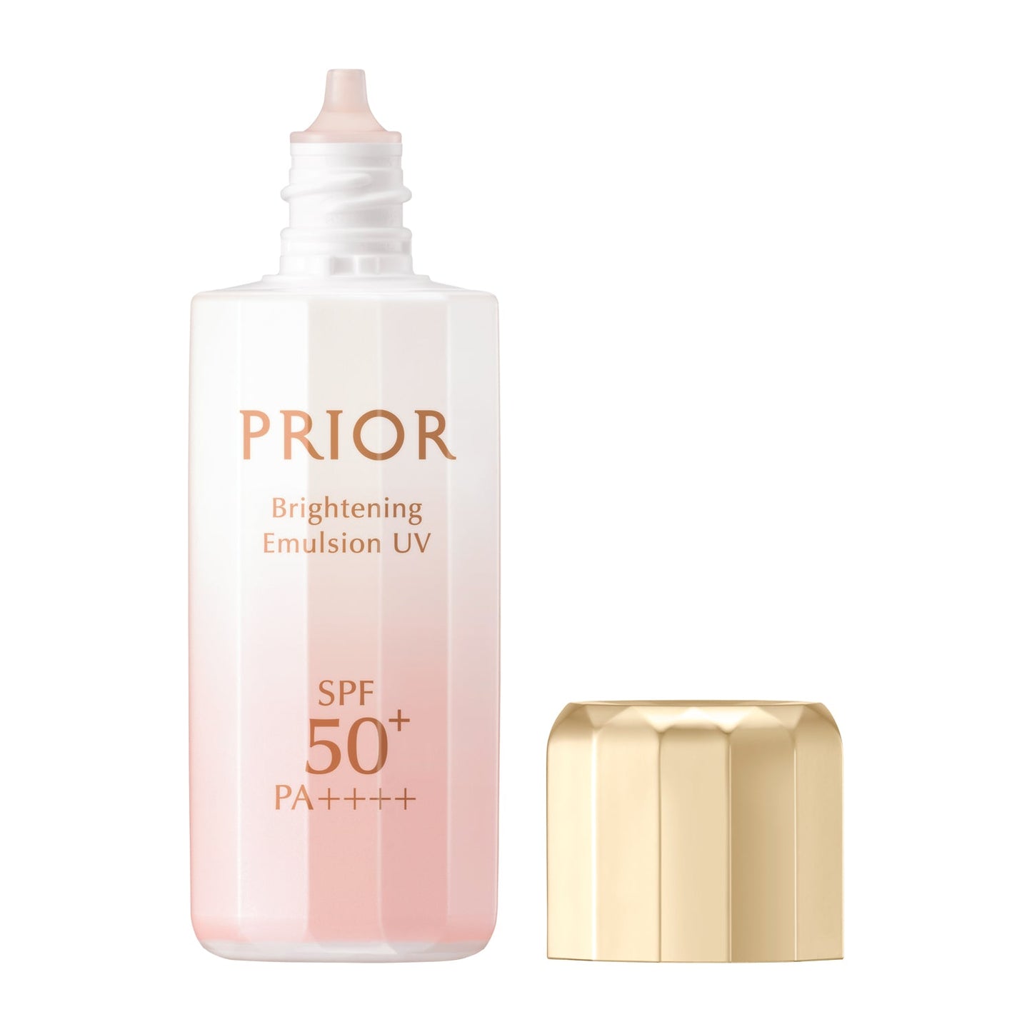 高保湿 おしろい美白乳液 (トーンアップ)