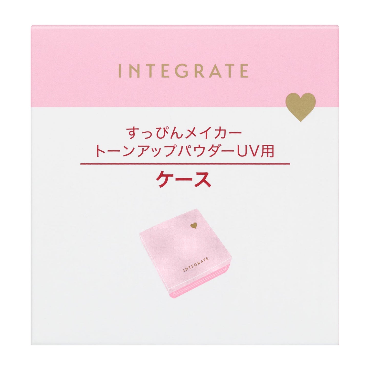 コンパクトケース Pa