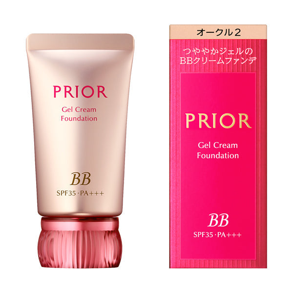 美つやBBジェルクリーム n