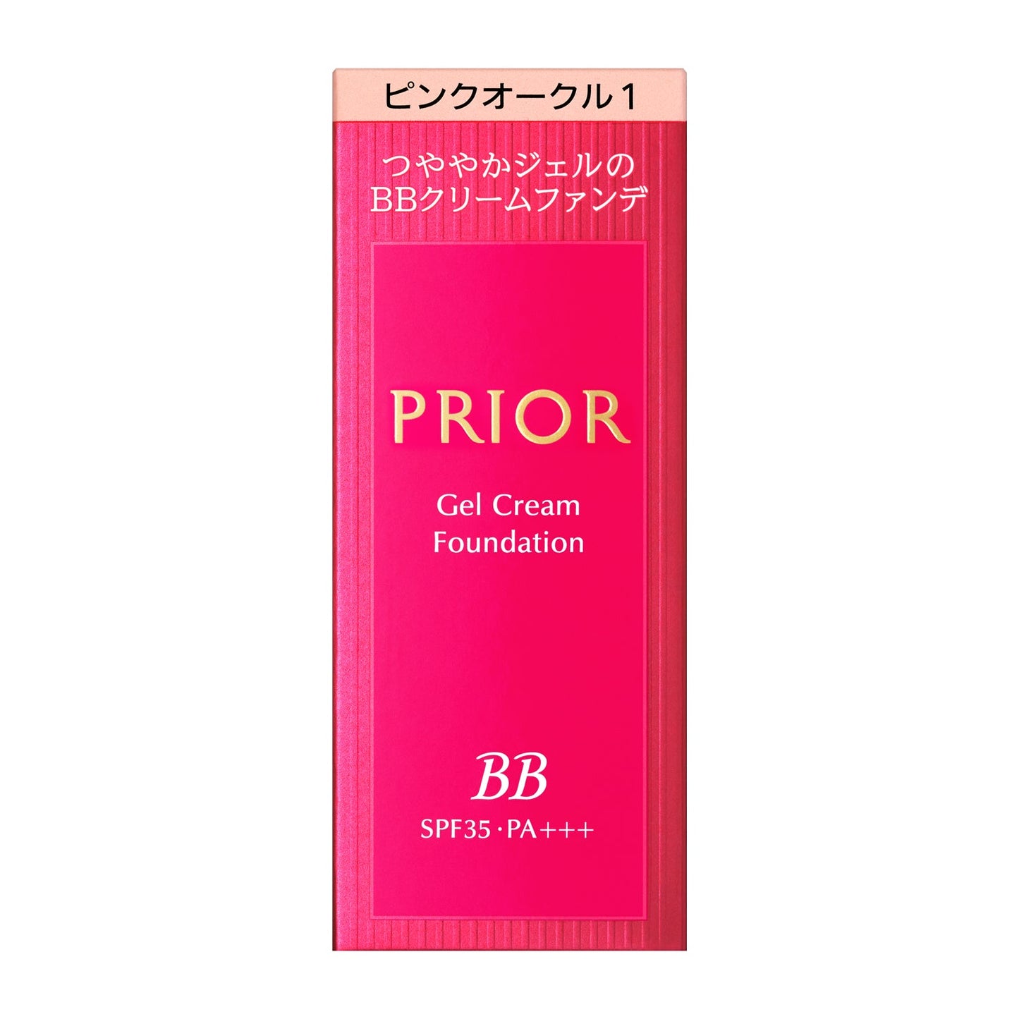 美つやBBジェルクリーム n