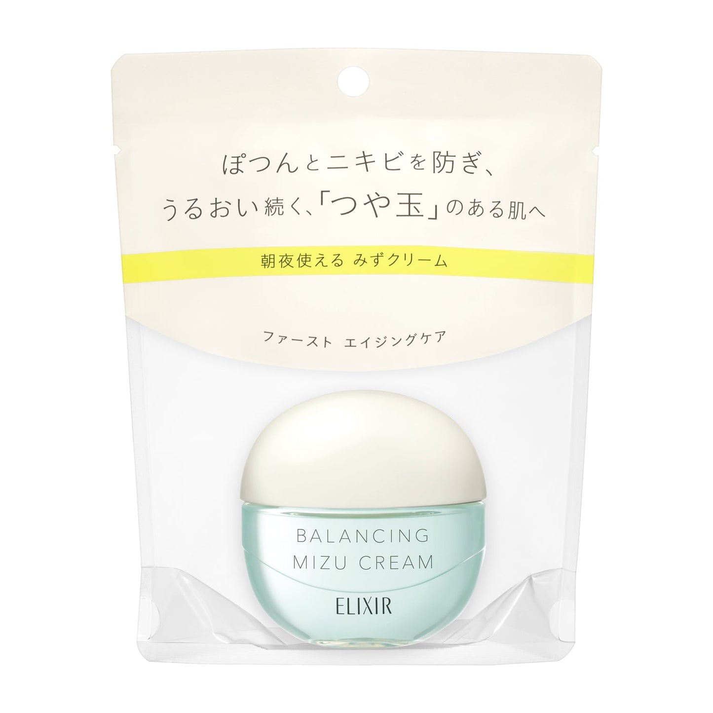 バランシング みずクリーム