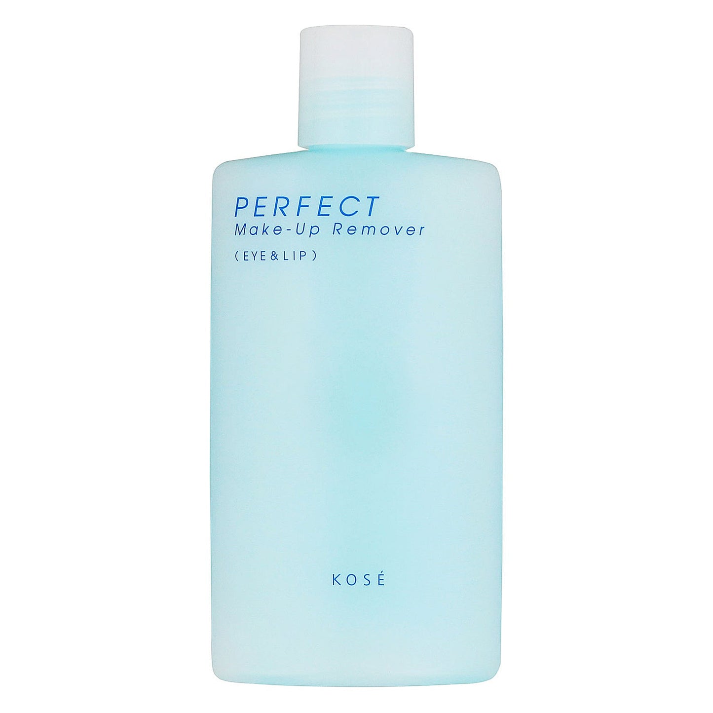 パーフェクト メイクアップリムーバー 140mL