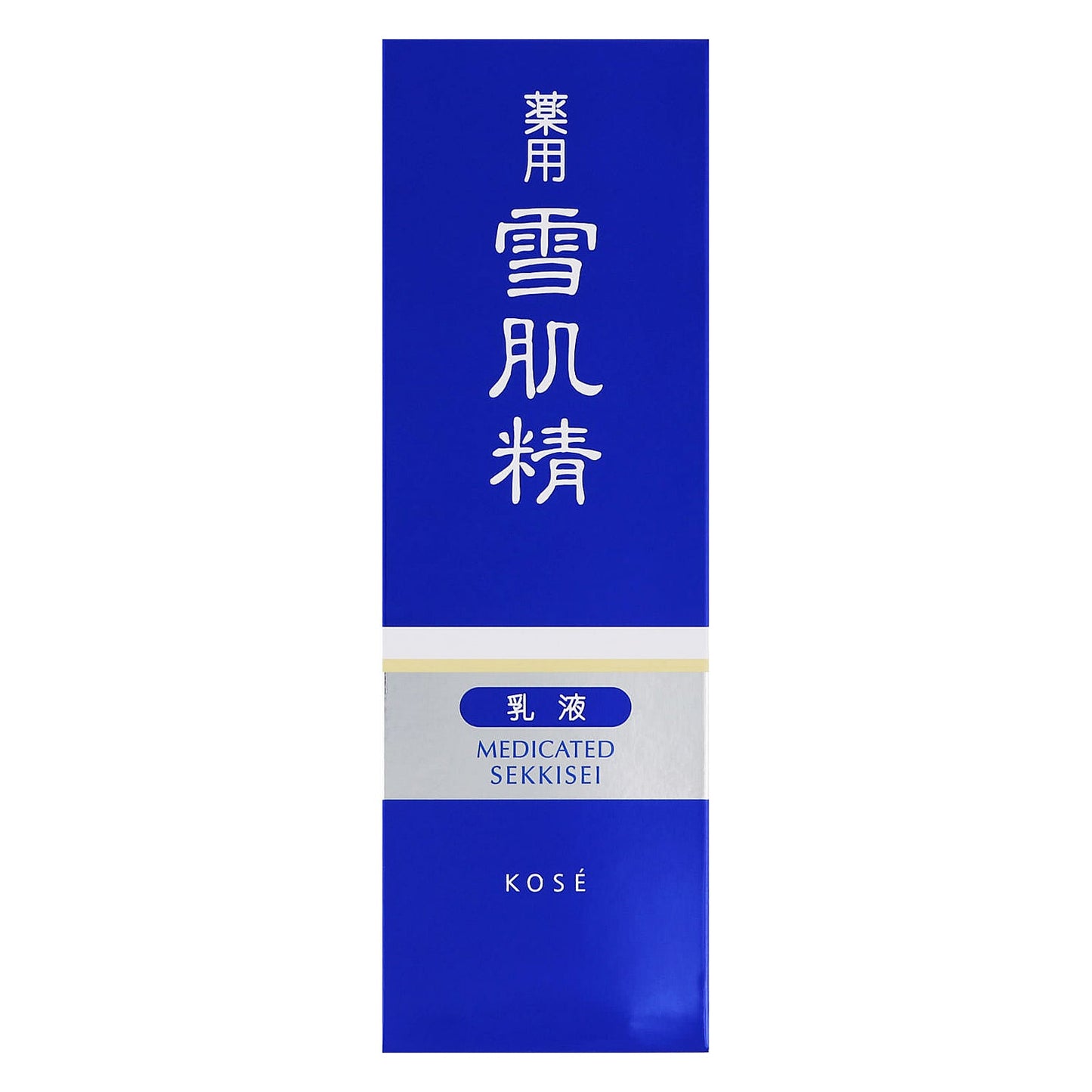 薬用 雪肌精 乳液 140mL