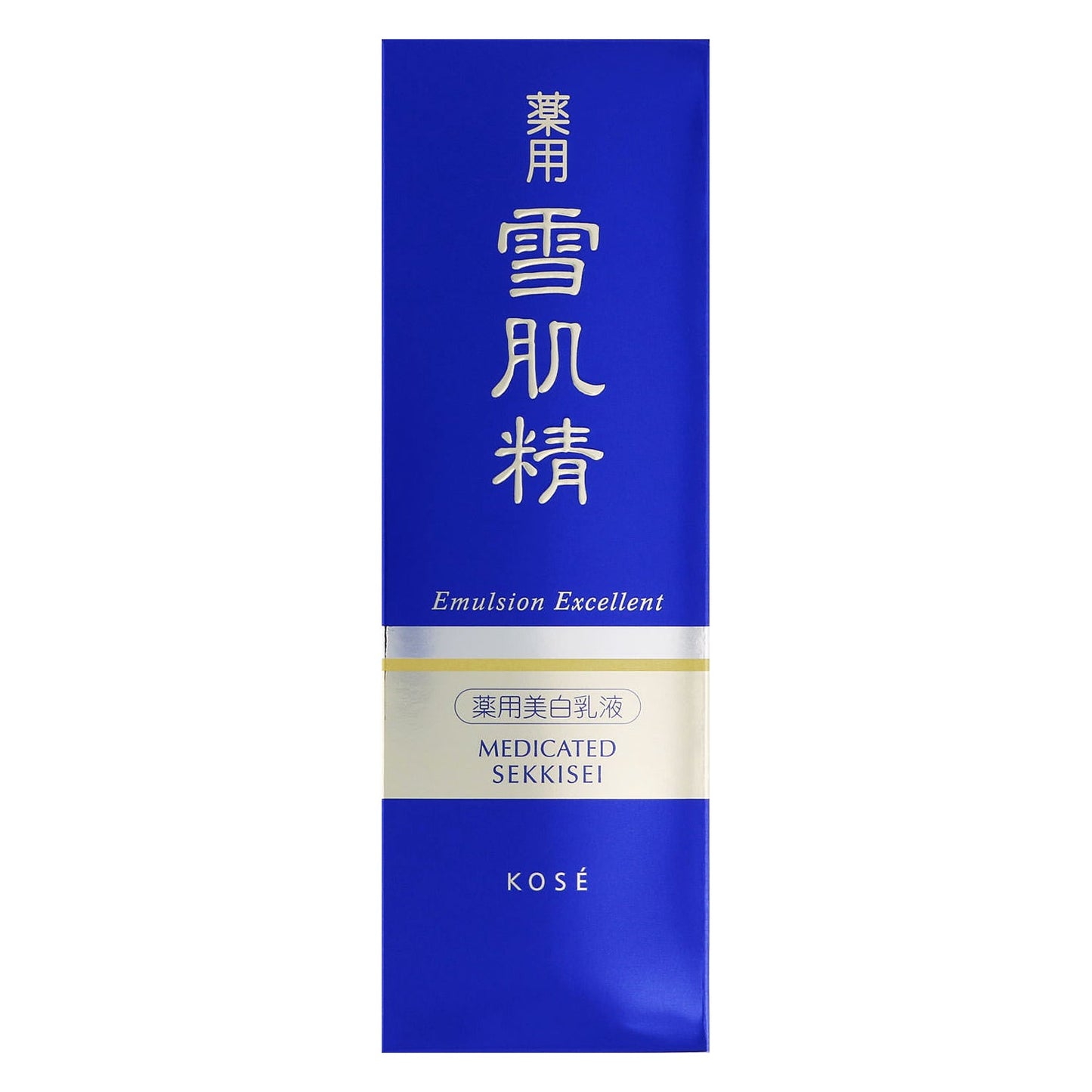 薬用 雪肌精 乳液 エクセレント 140mL