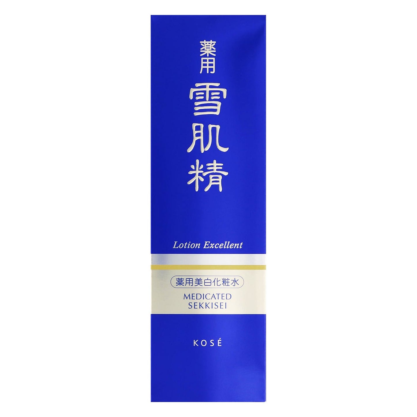 薬用 雪肌精 ローション エクセレント 200mL