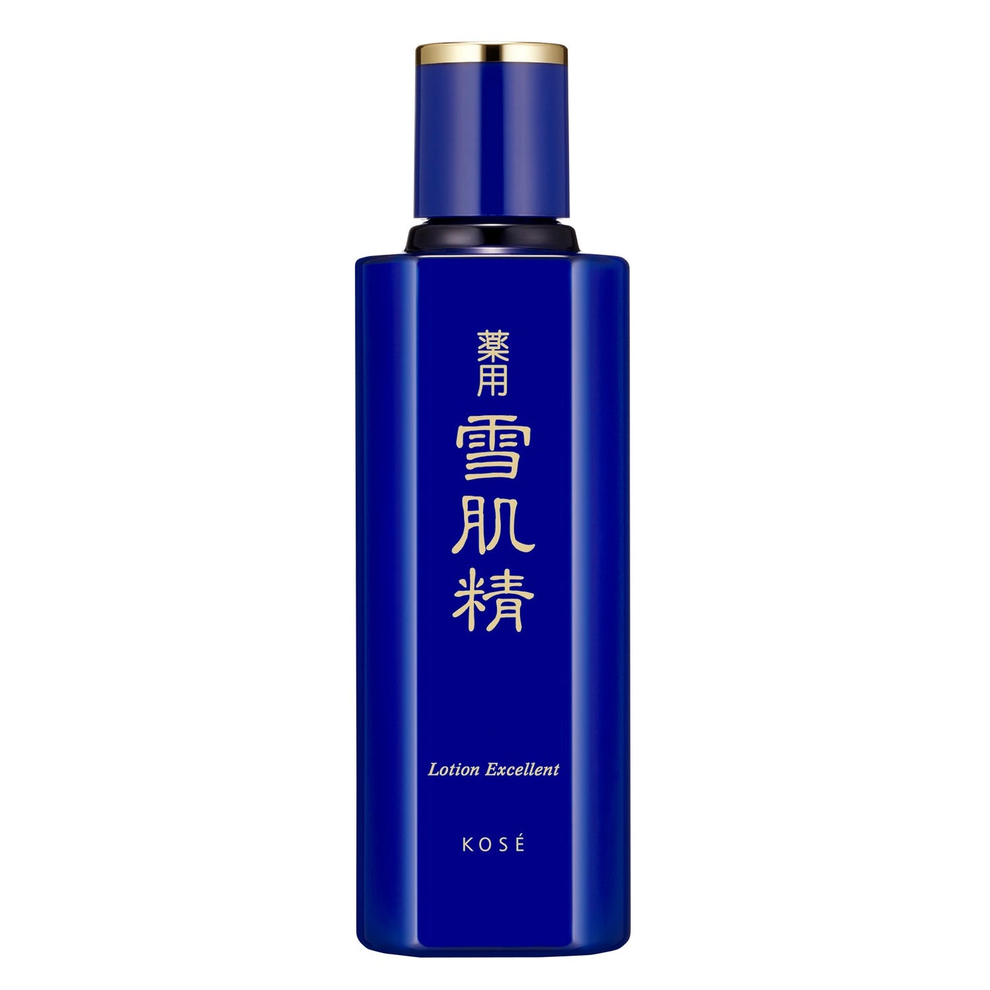薬用 雪肌精 ローション エクセレント 200mL