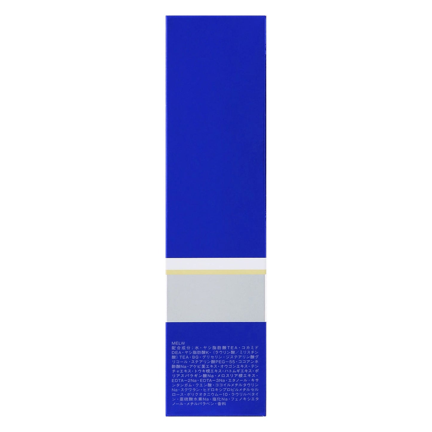 雪肌精 ホワイト ミルキィ ウォッシュ 140mL