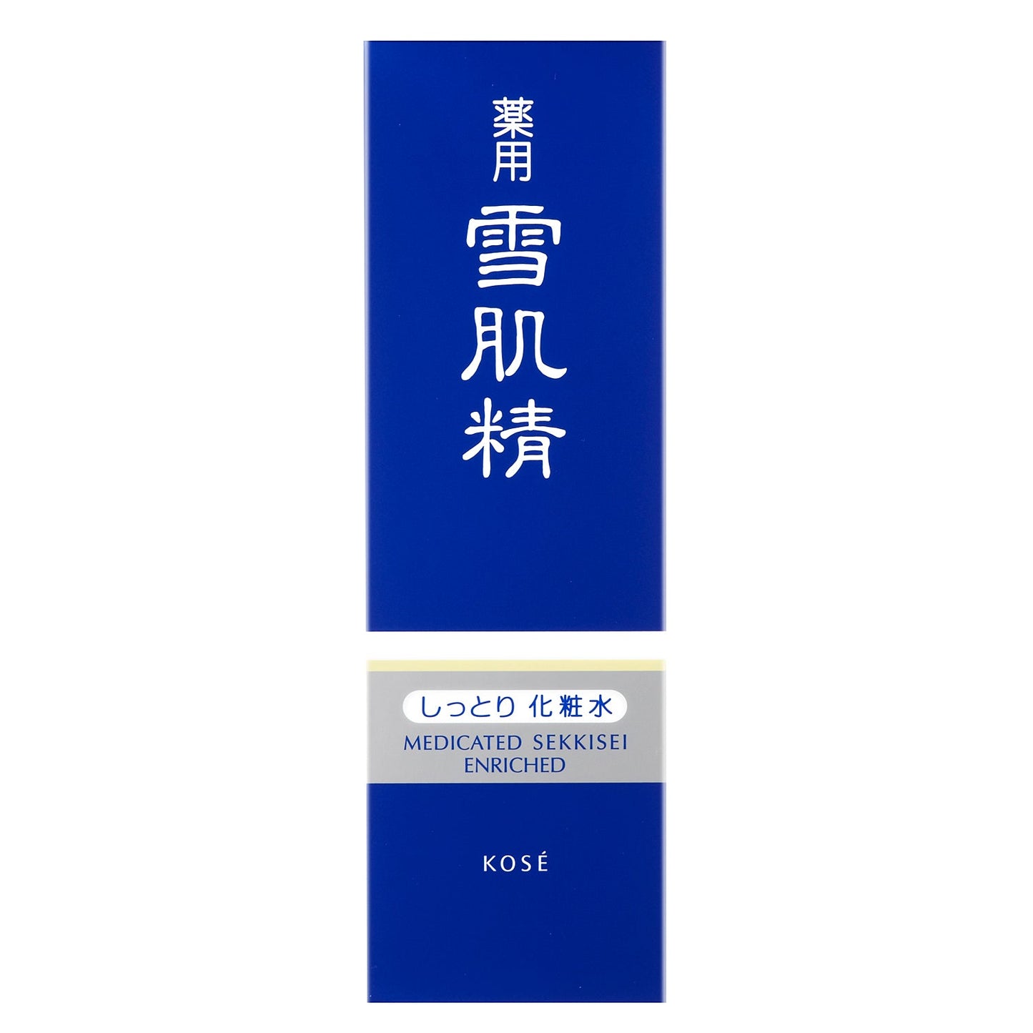 薬用 雪肌精 エンリッチ 360ml