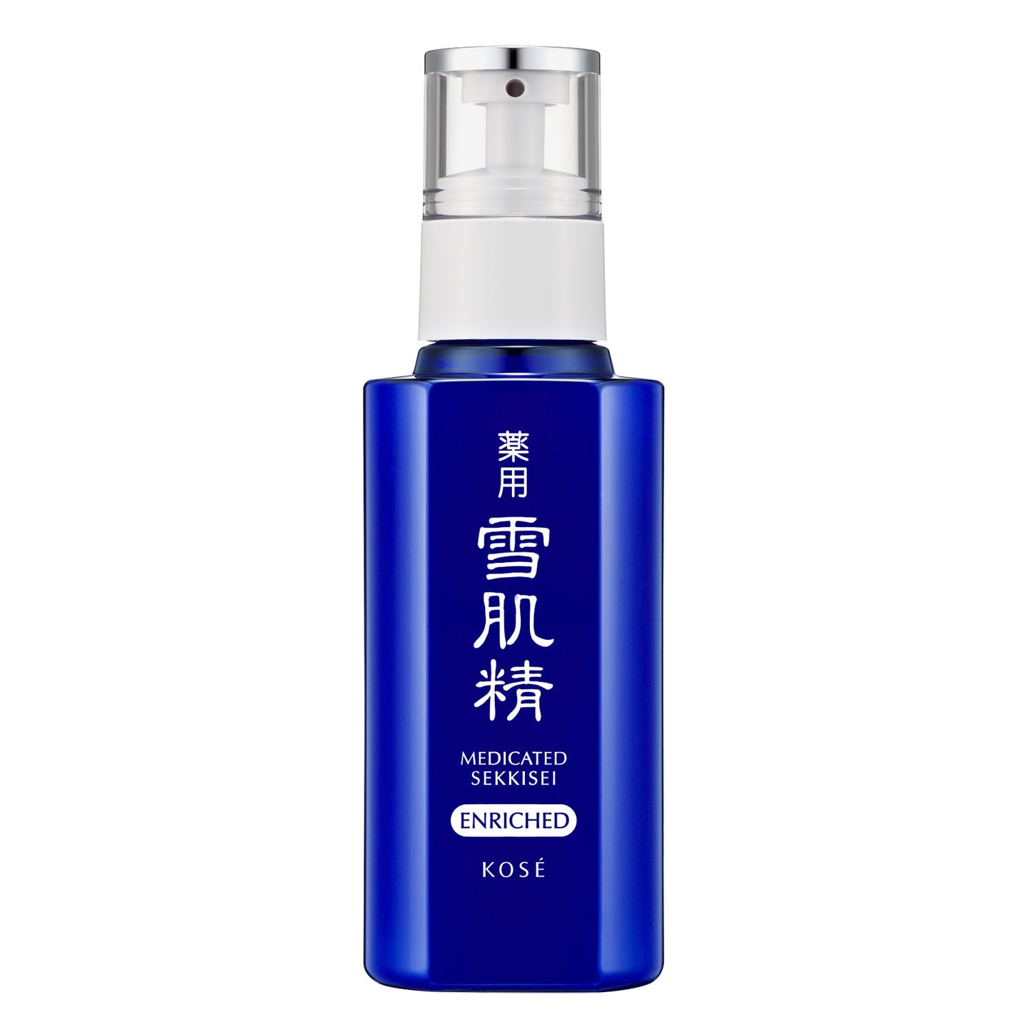 薬用 雪肌精 乳液 エンリッチ 140mL
