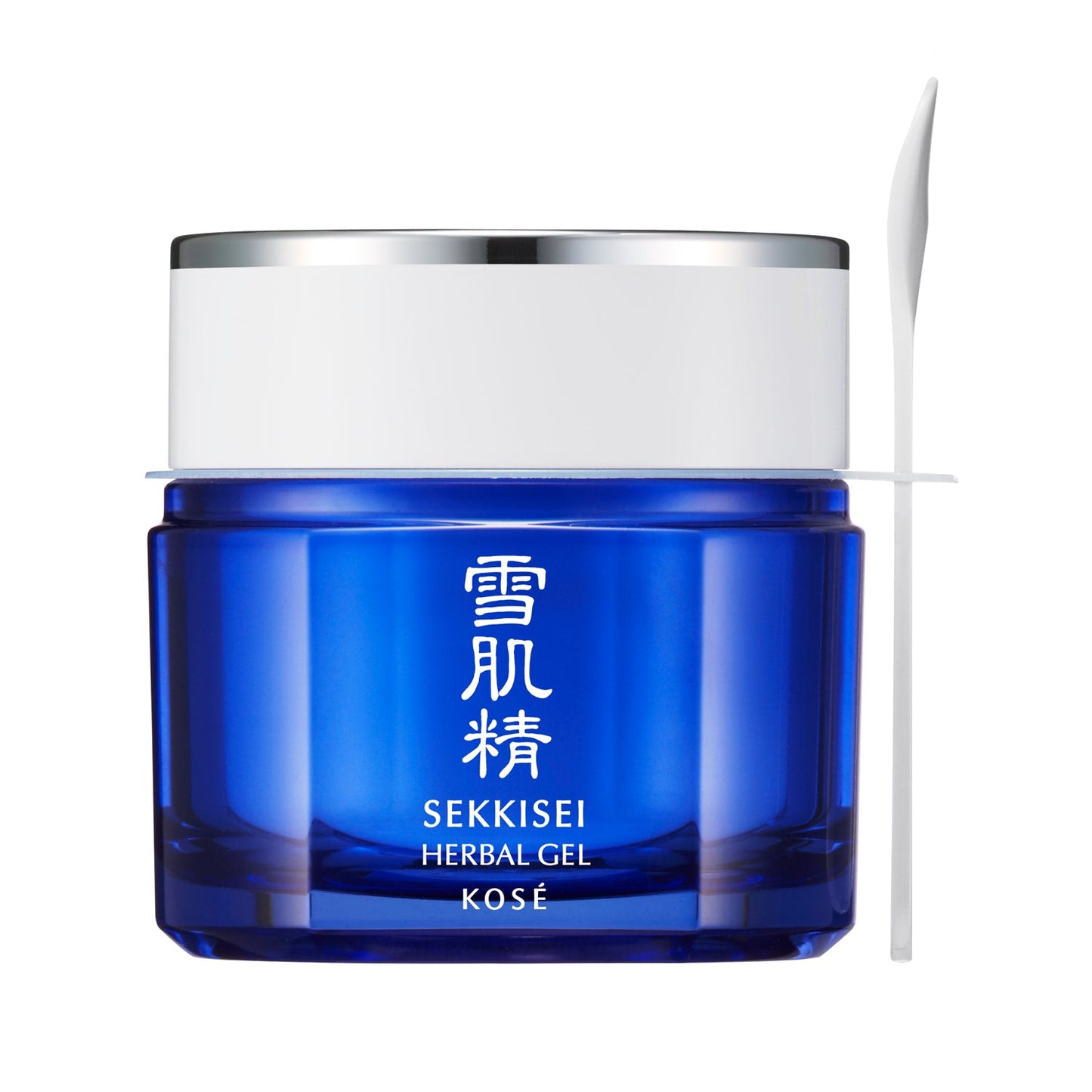 雪肌精 ハーバル ジェル 80g