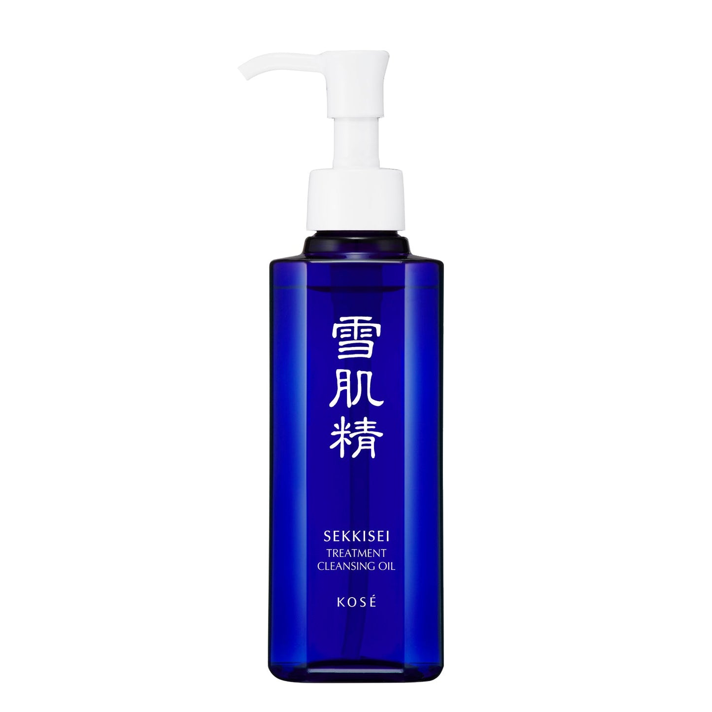 雪肌精 トリートメント クレンジング オイル 160mL