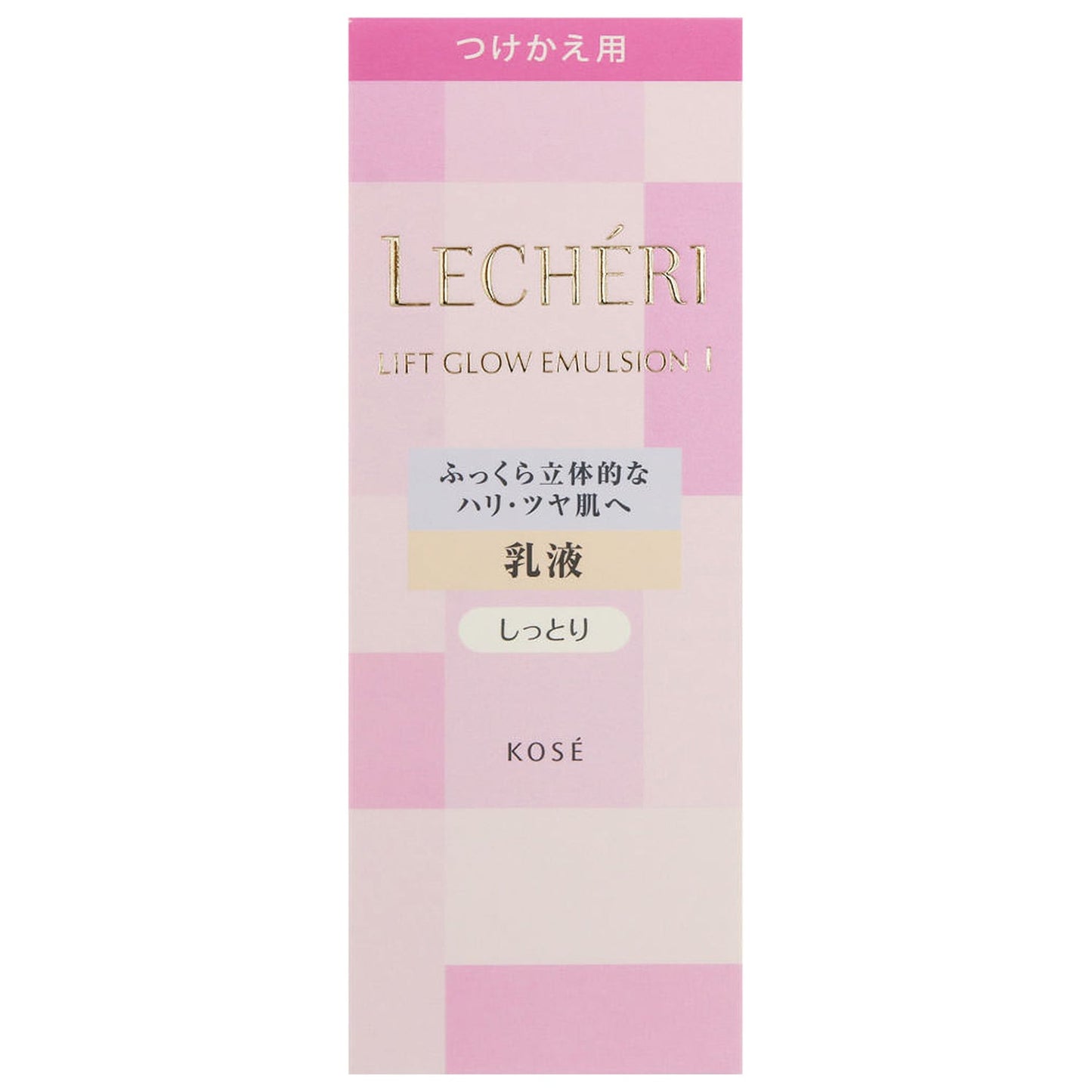 リフトグロウエマルジョンⅠ 120mL