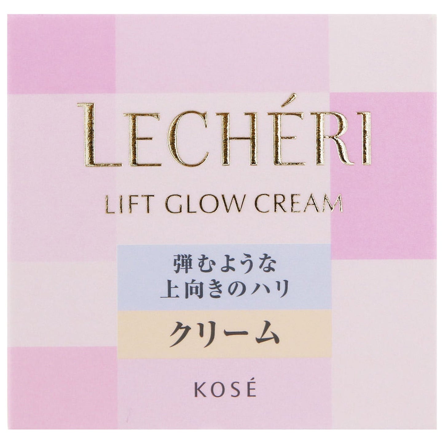 リフトグロウクリーム 40g