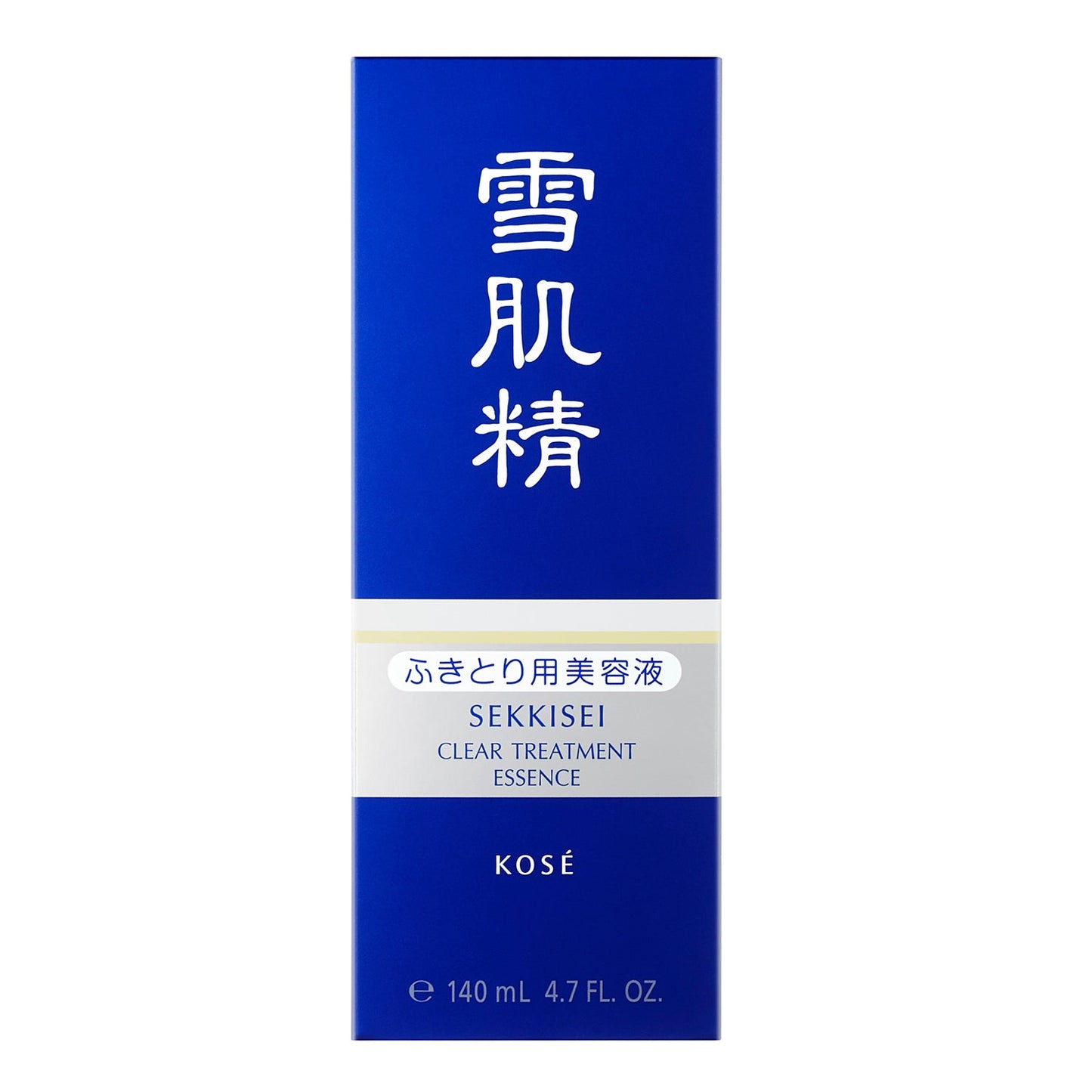 雪肌精 クリア トリートメント エッセンス 140ml