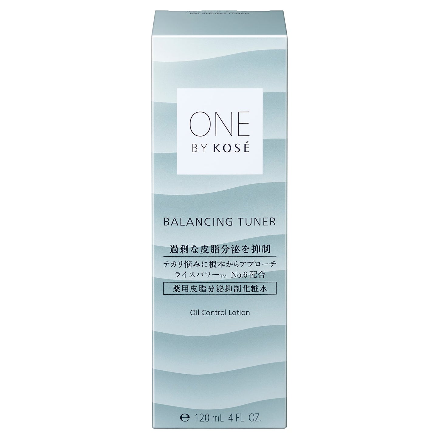 バランシング チューナー 120mL