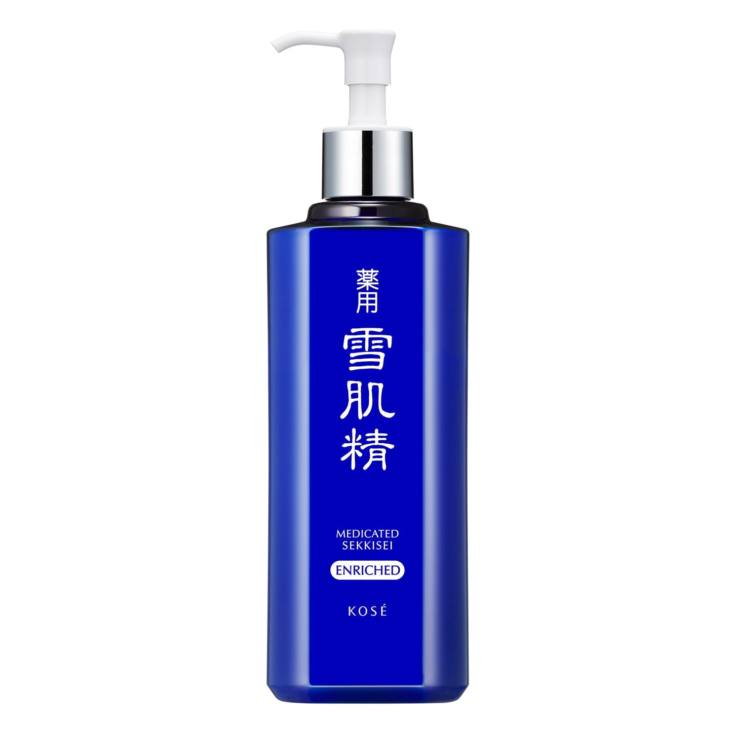 薬用 雪肌精 エンリッチ 500mL
