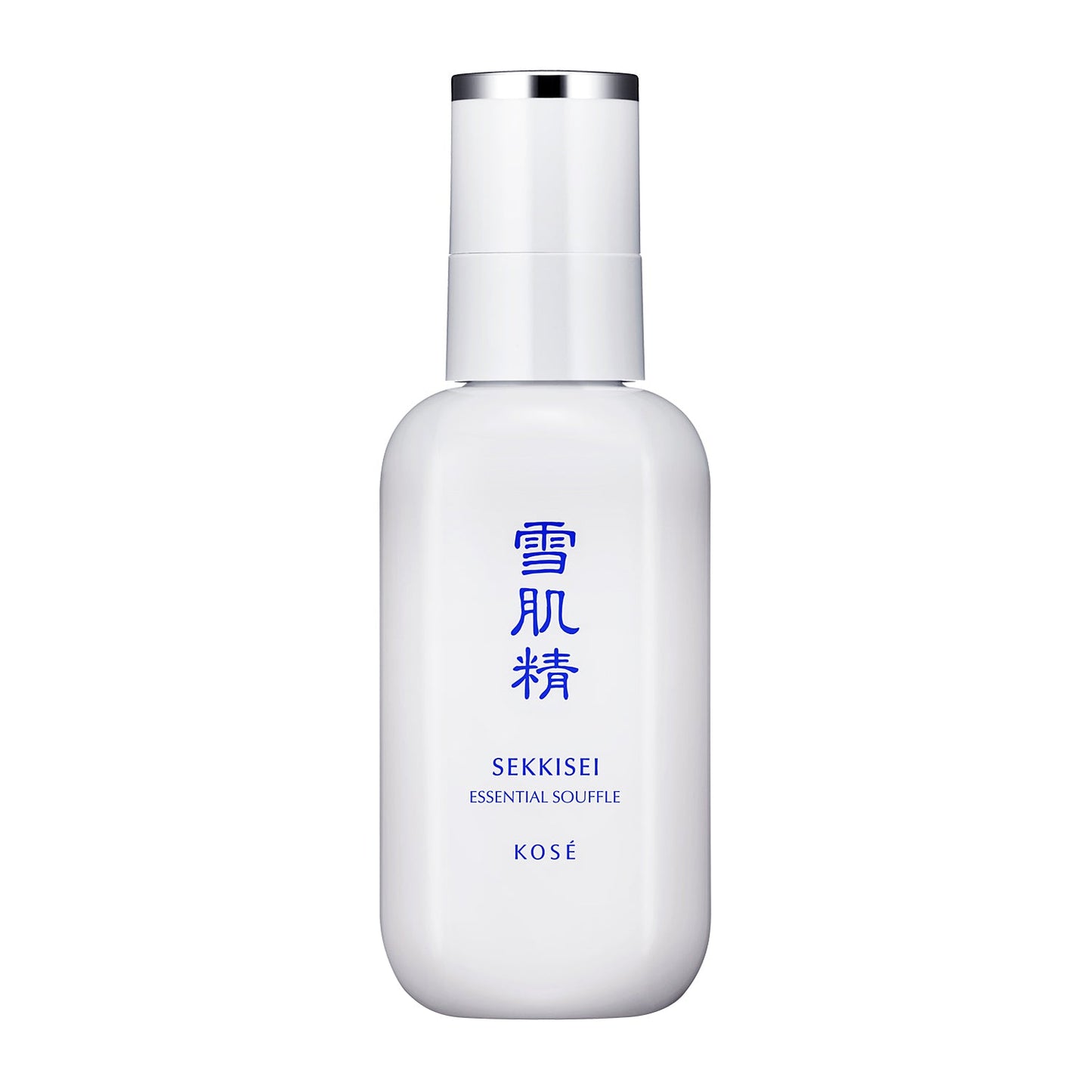 雪肌精 エッセンシャル スフレ 140mL