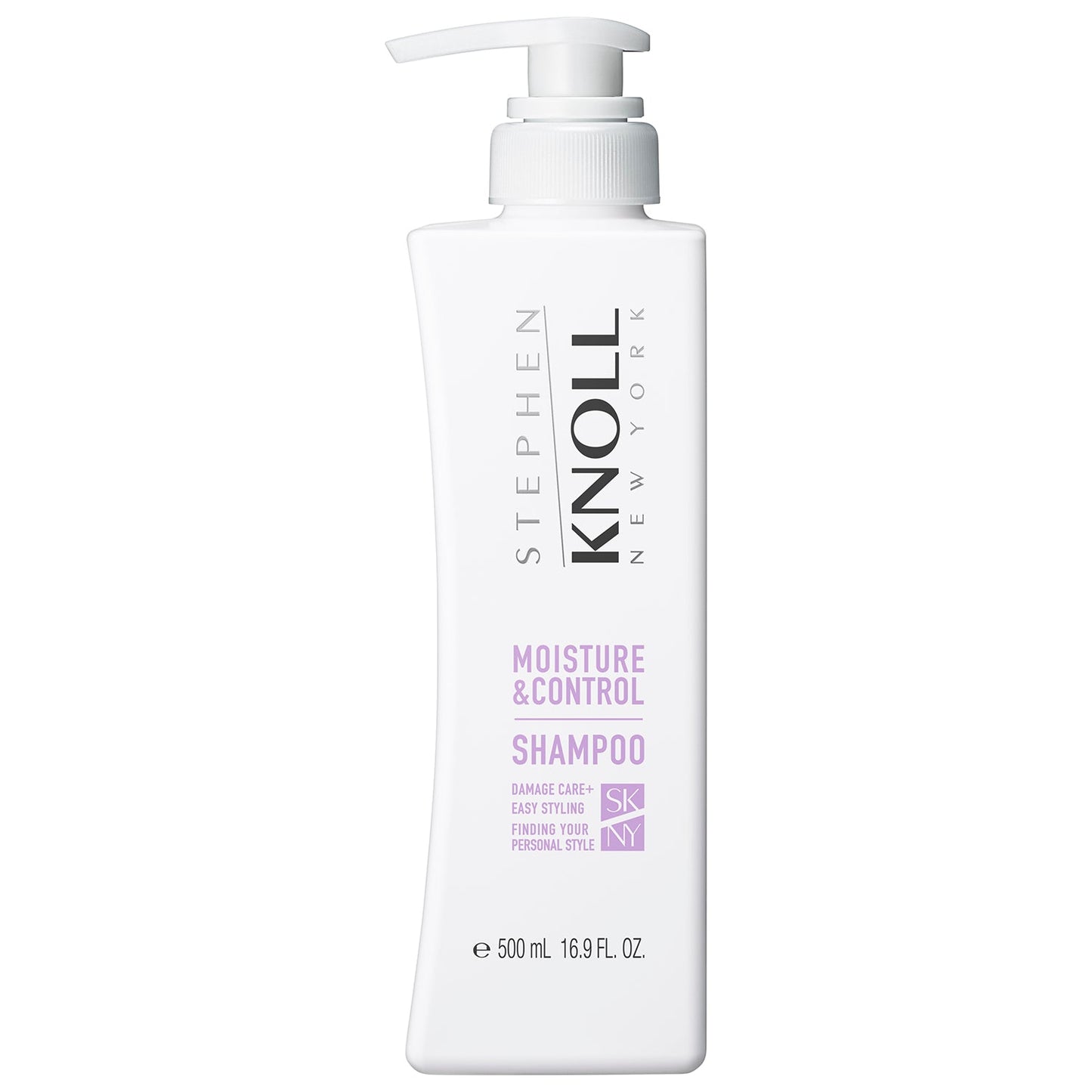 モイスチュアコントロールシャンプーW 500mL