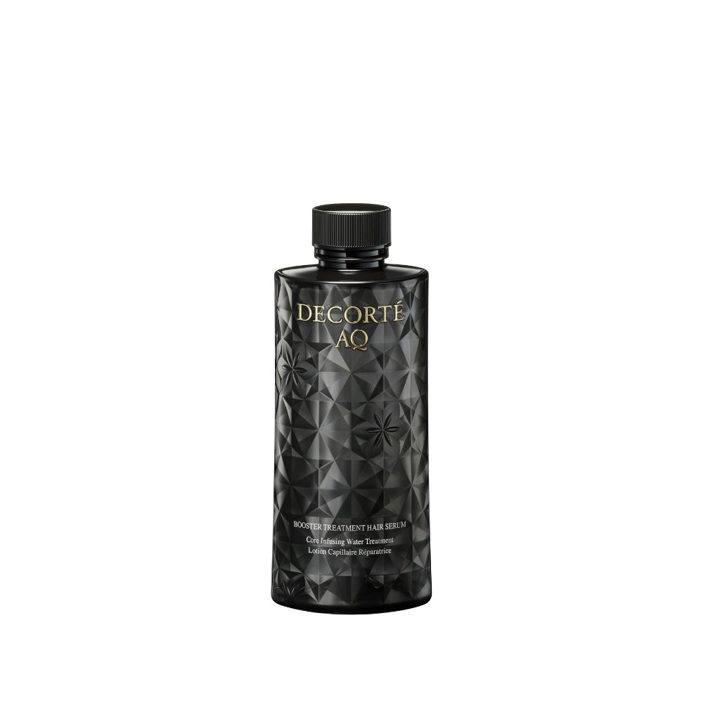 AQ ブースティング トリートメント ヘアセラム