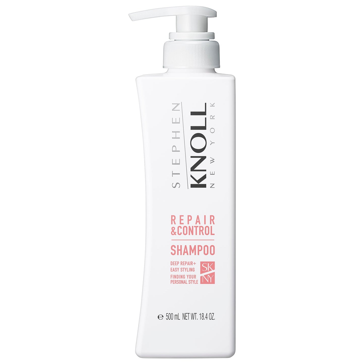リペアコントロールシャンプーW 500mL