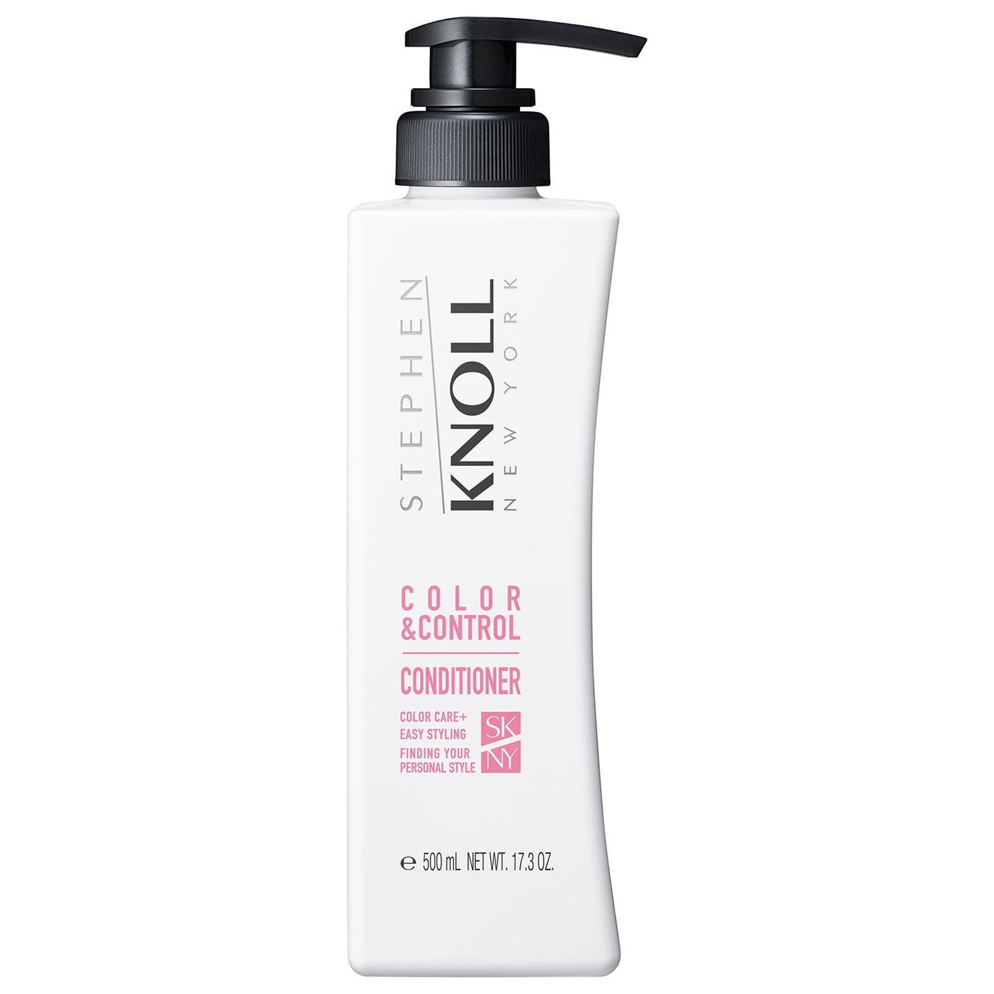 カラーコントロールコンディショナーW 500mL