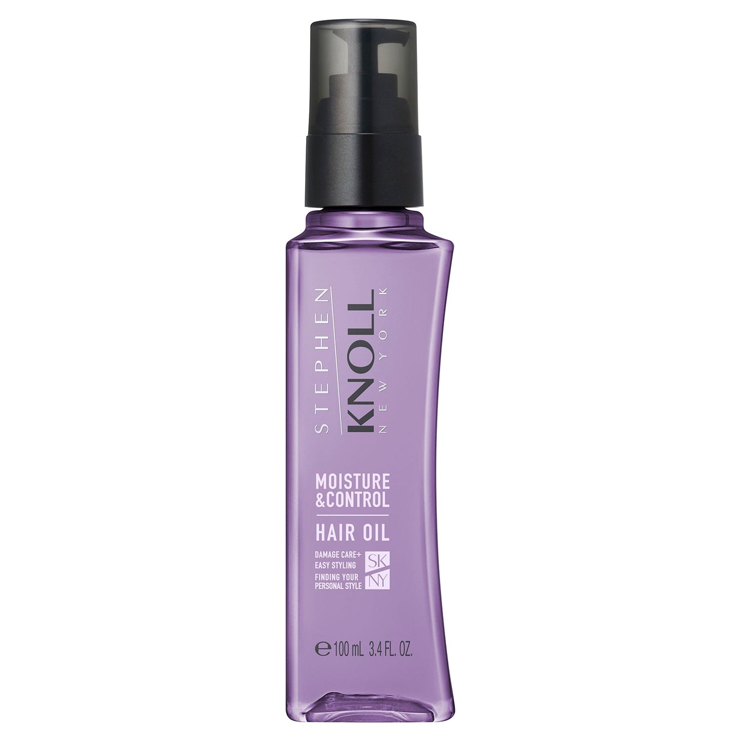 モイスチュアコントロールヘアオイルW 100mL