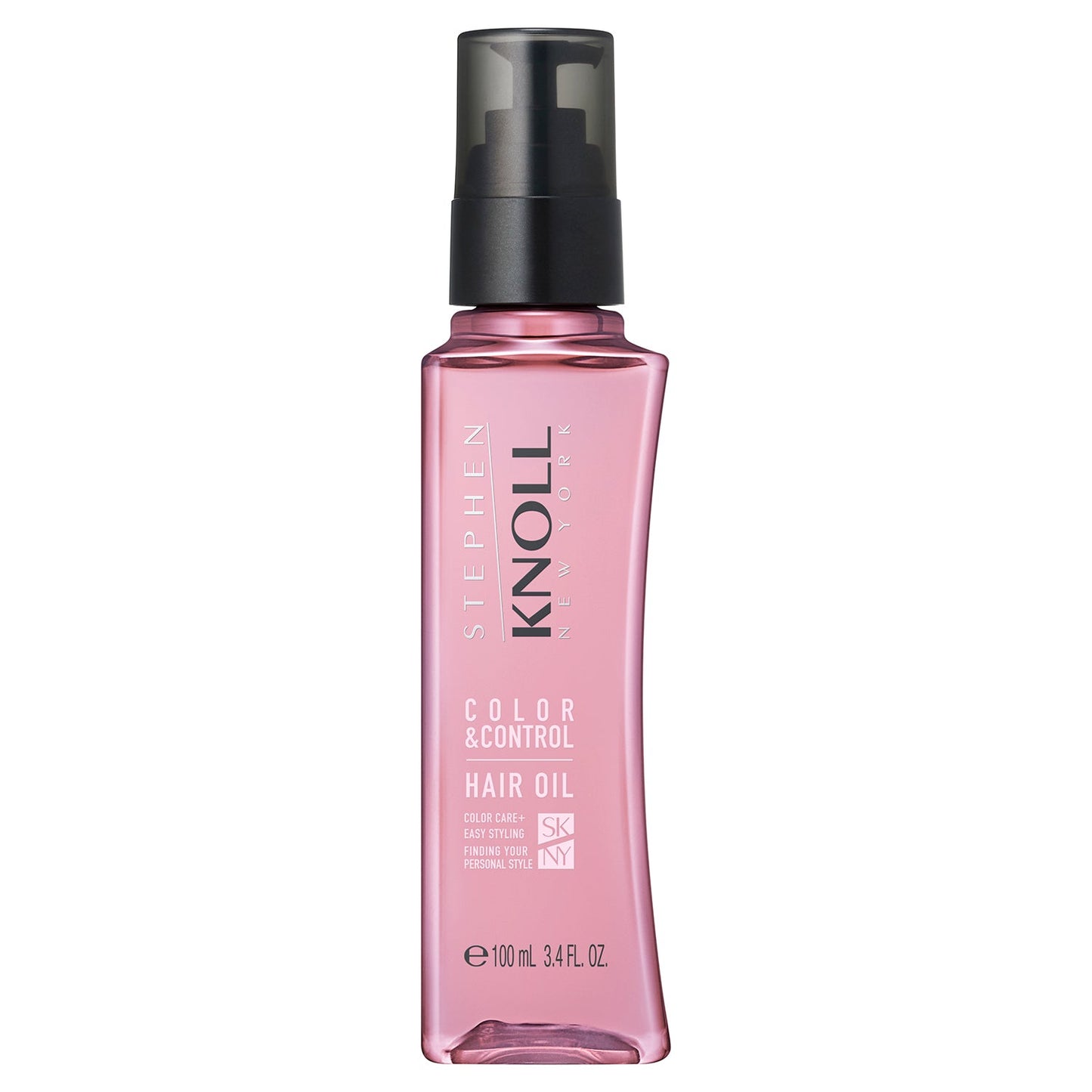 カラーコントロールヘアオイルW 100mL