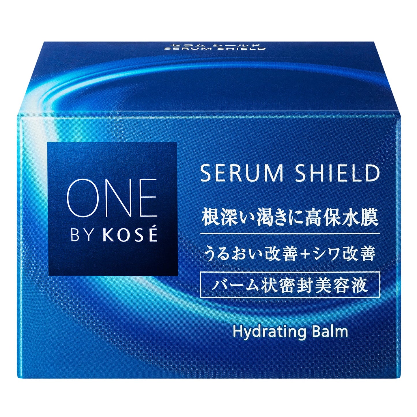 セラム シールド 40g