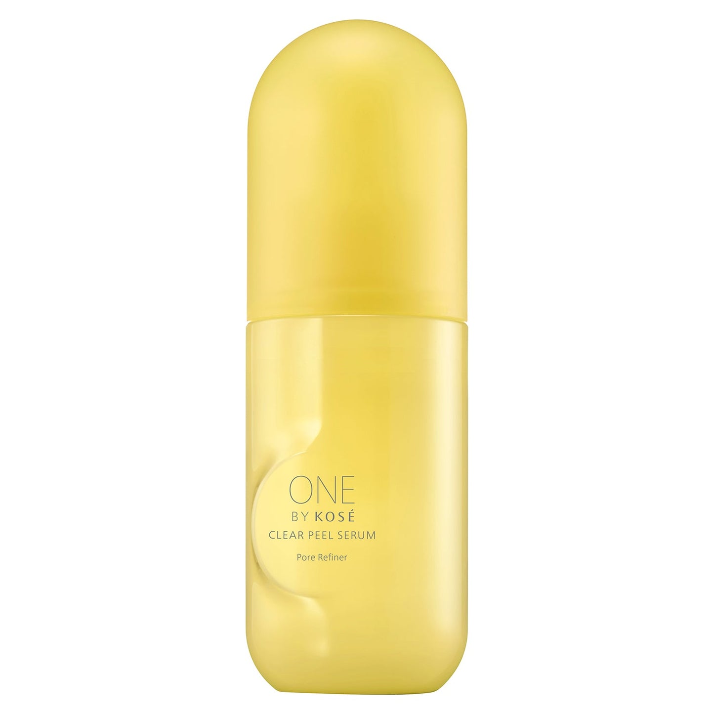 クリアピール セラム 120mL