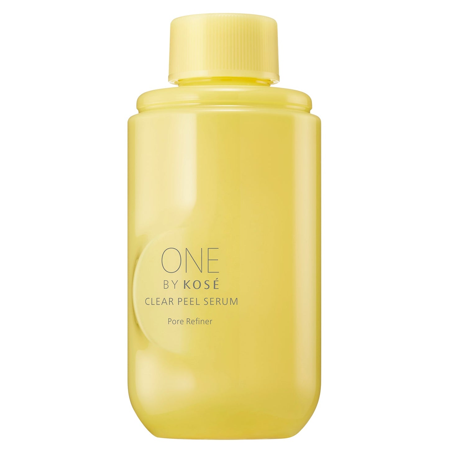 クリアピール セラム 120mL
