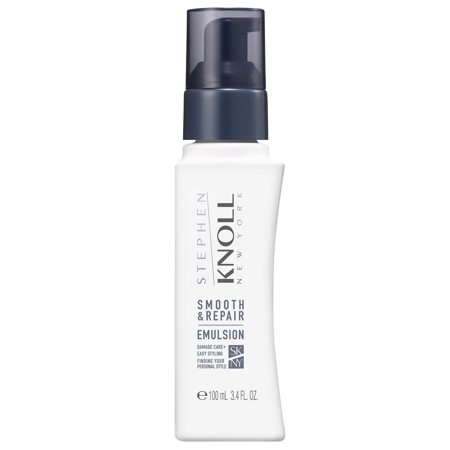 モイスチュアソフニングエマルジョンスムースリペア 100mL