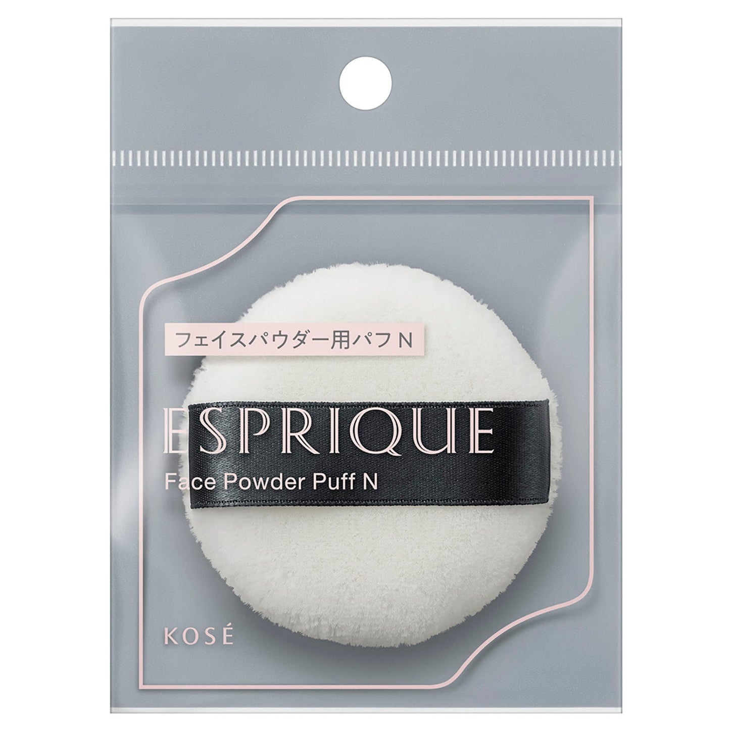 フェイスパウダー用パフN