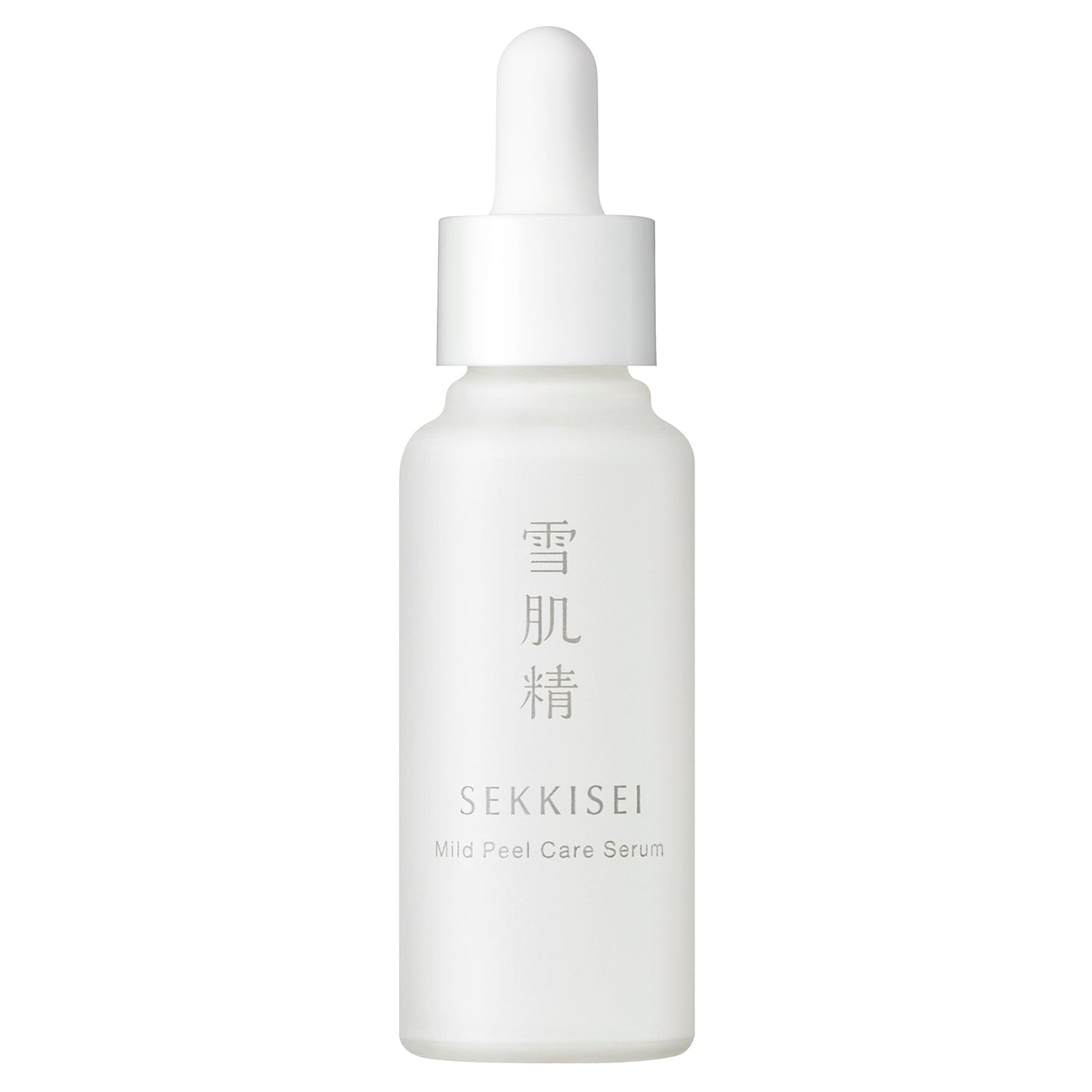 雪肌精 クリアウェルネス マイルドピールケア セラム 30mL