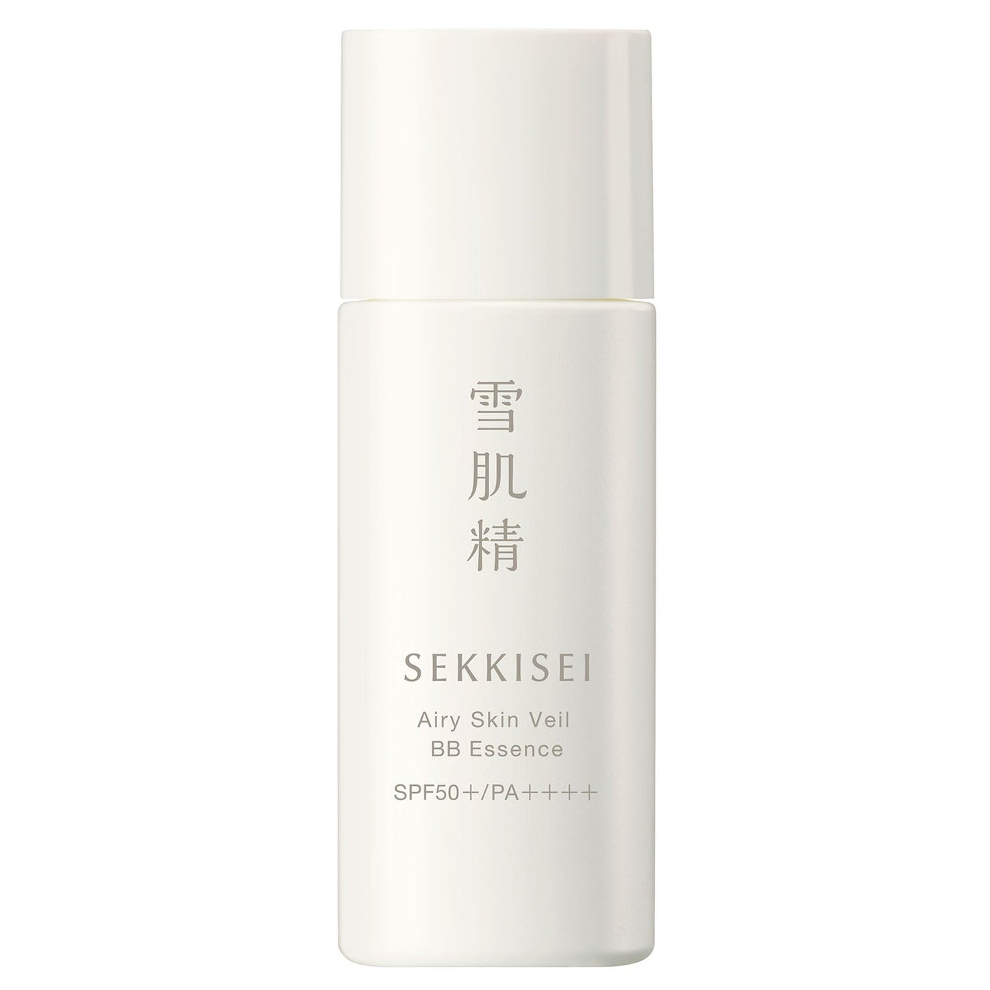 雪肌精 クリアウェルネス エアリースキンヴェール BBエッセンス 30mL