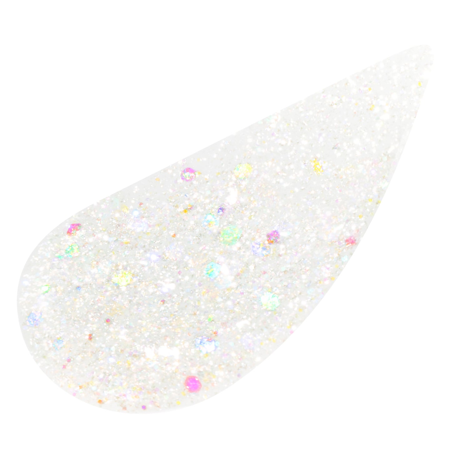 3Dグリッターアイリキッド 3.3mL